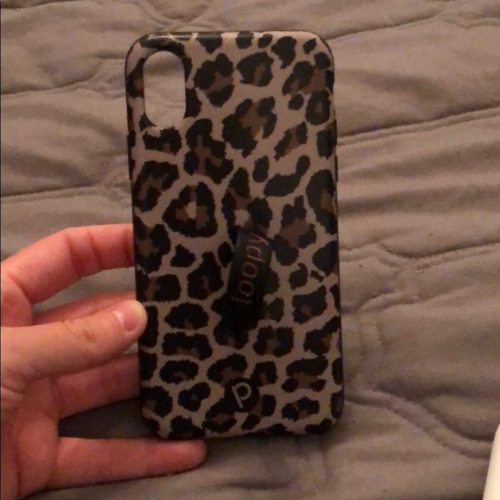 Loopy iPhone X/xs case